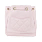 Chanel Caviar Skin Shoulder Bag