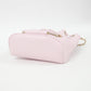 Chanel Caviar Skin Shoulder Bag