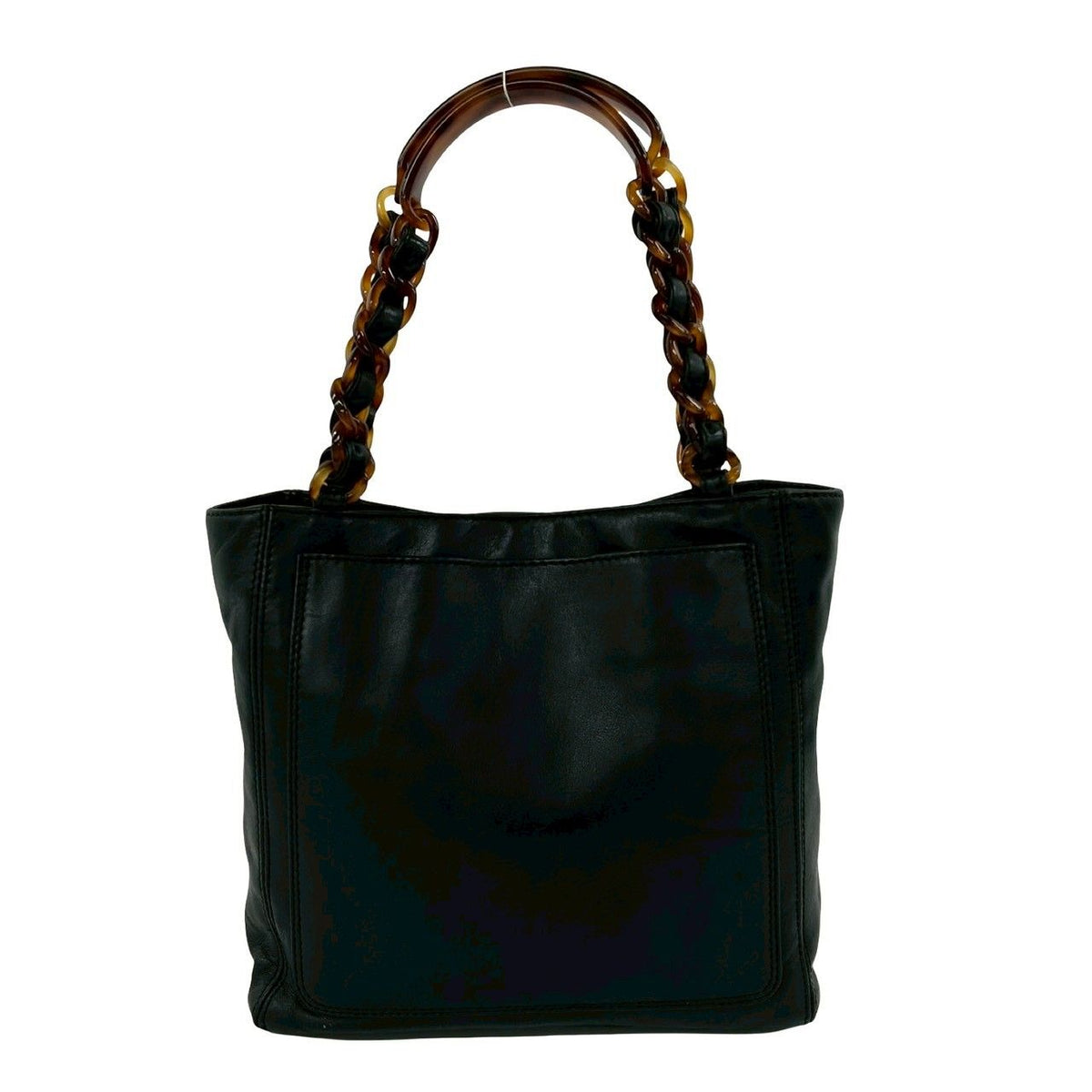 Chanel Lambskin Handbag