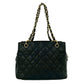 Chanel Caviar Skin Shoulder Bag