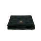 Chanel Icon Lambskin Wallet