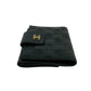 Chanel Icon Lambskin Wallet