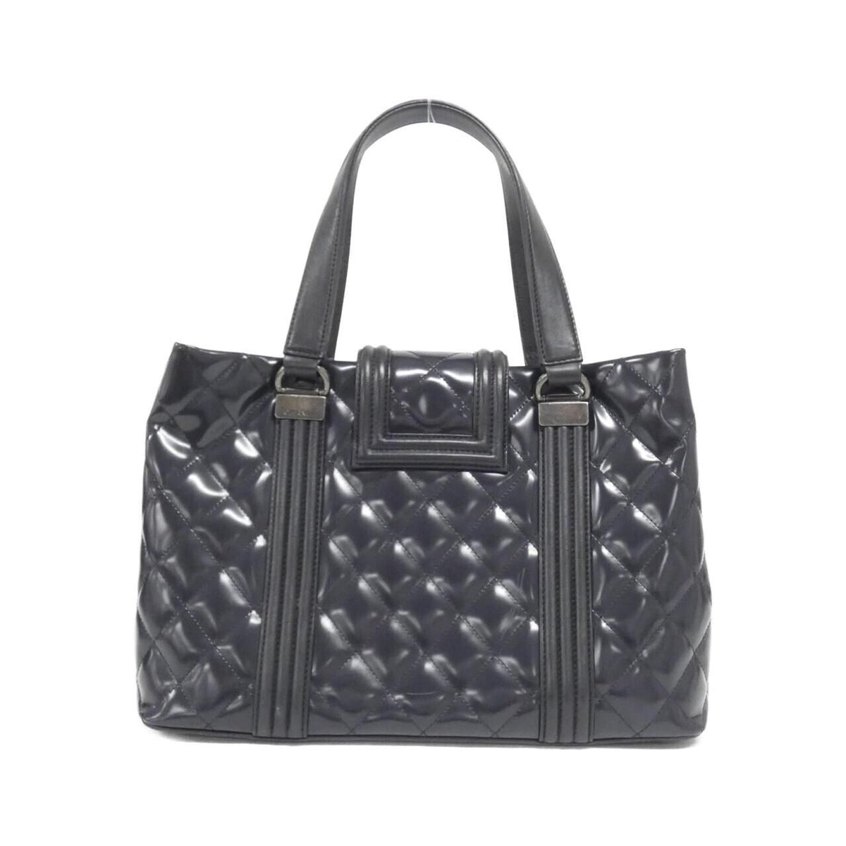 Chanel Calf Shoulder Bag