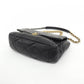 Chanel 19 Goatskin Shoulder Bag