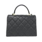 Chanel Caviar Skin Bag