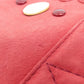 Loewe Amazona Suede Handbag