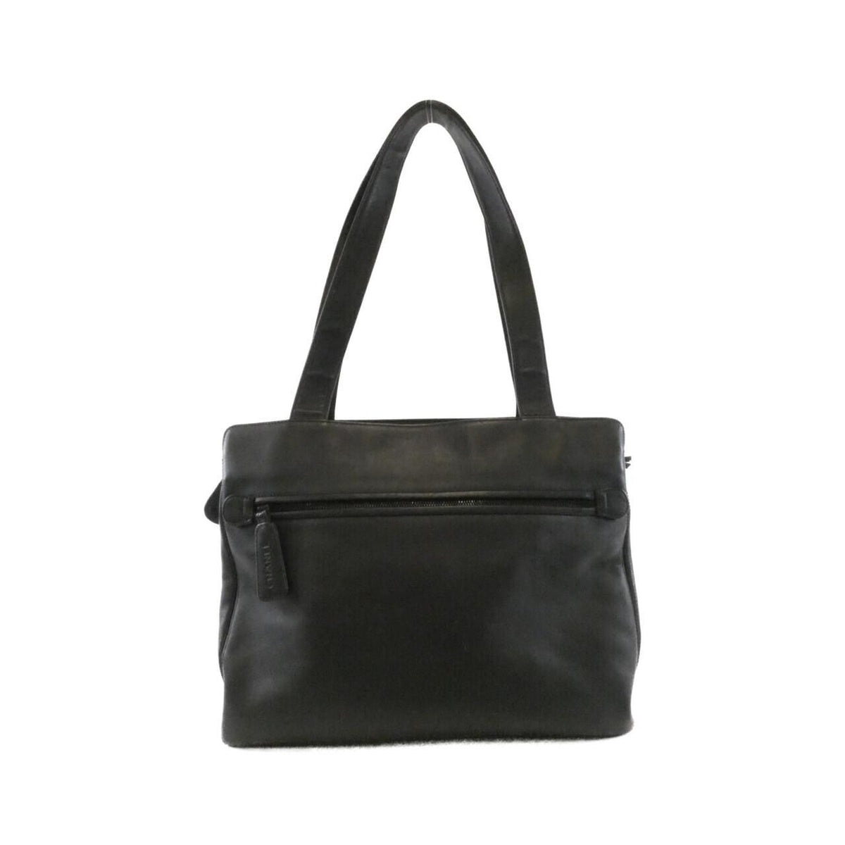 Chanel Lambskin Shoulder Bag