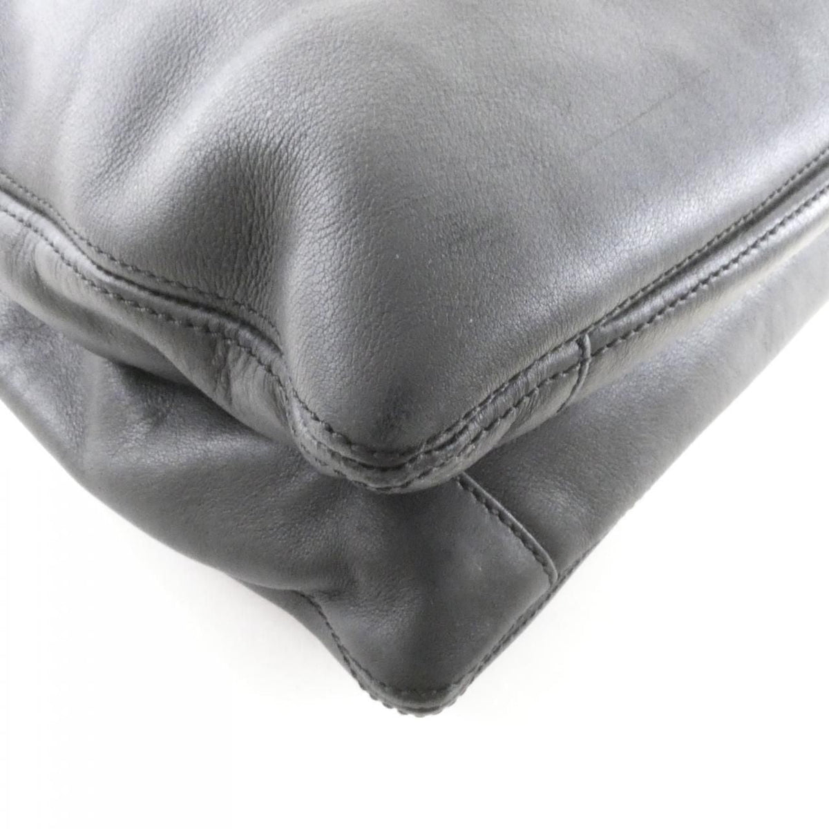 Chanel Lambskin Shoulder Bag