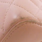 Chanel Lambskin Shoulder Bag
