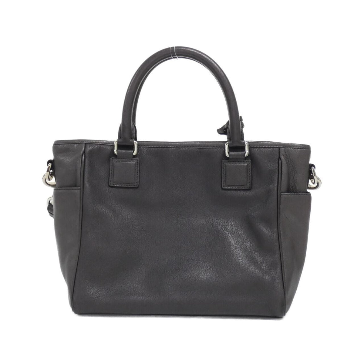 Loewe Goat Leather Handbag