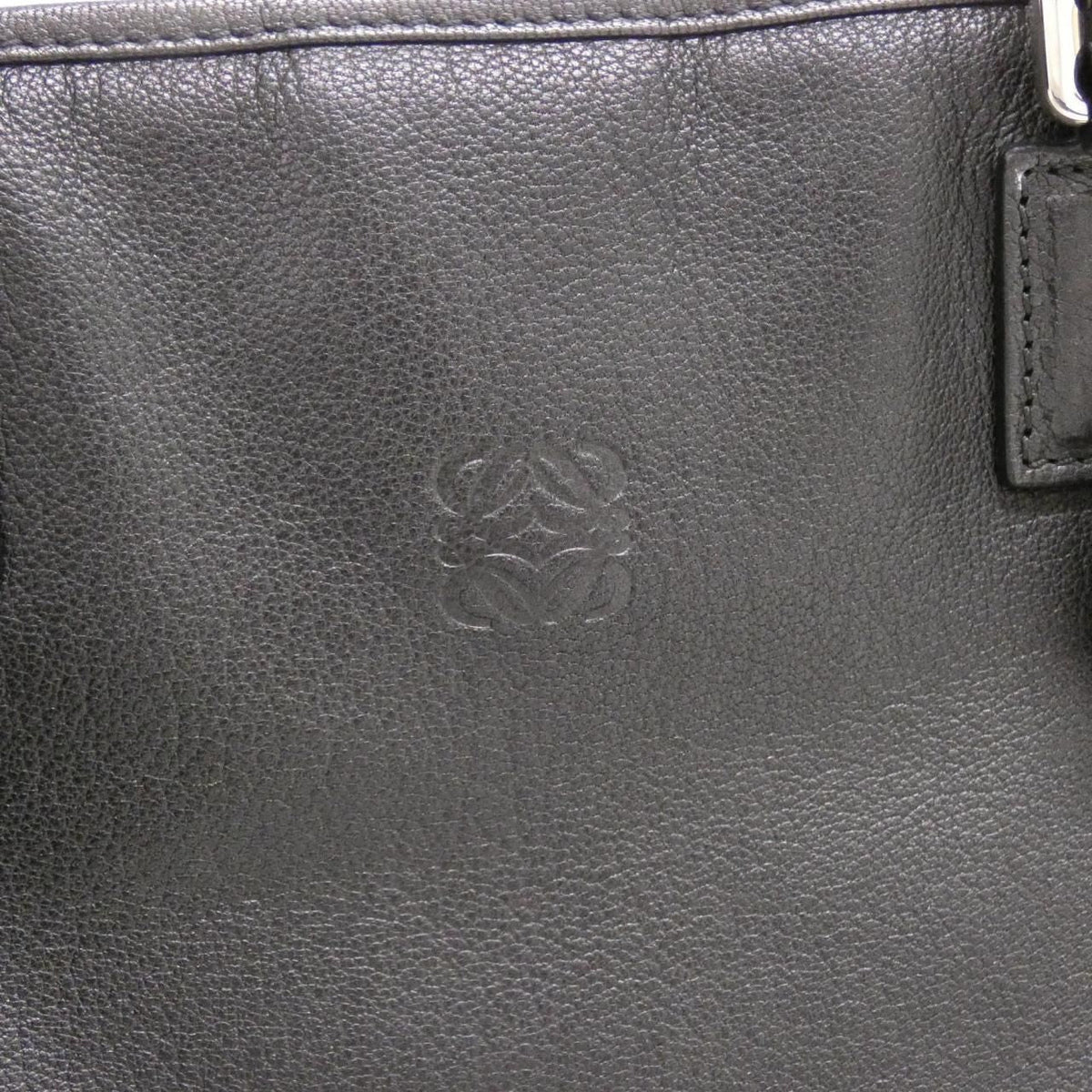 Loewe Goat Leather Handbag