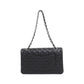 Chanel Caviar Skin Shoulder Bag