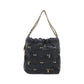 Chanel Chanel 22 Line Lambskin Shoulder Bag