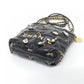 Chanel Chanel 22 Line Lambskin Shoulder Bag
