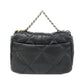 Chanel 19 Lambskin Shoulder Bag