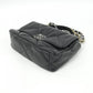 Chanel 19 Lambskin Shoulder Bag