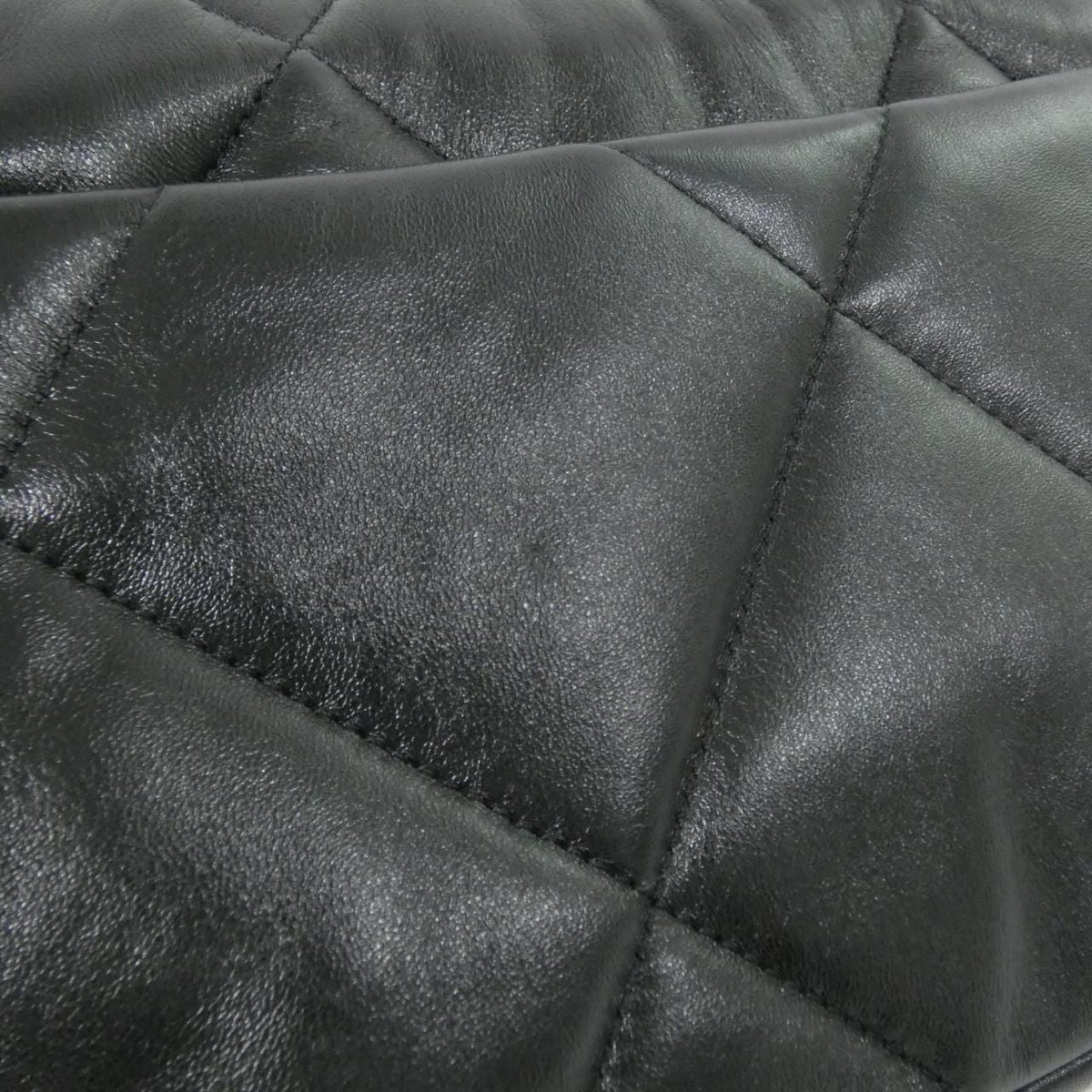Chanel 19 Lambskin Shoulder Bag
