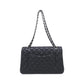 Chanel Caviar Skin Shoulder Bag
