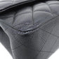Chanel Caviar Skin Shoulder Bag