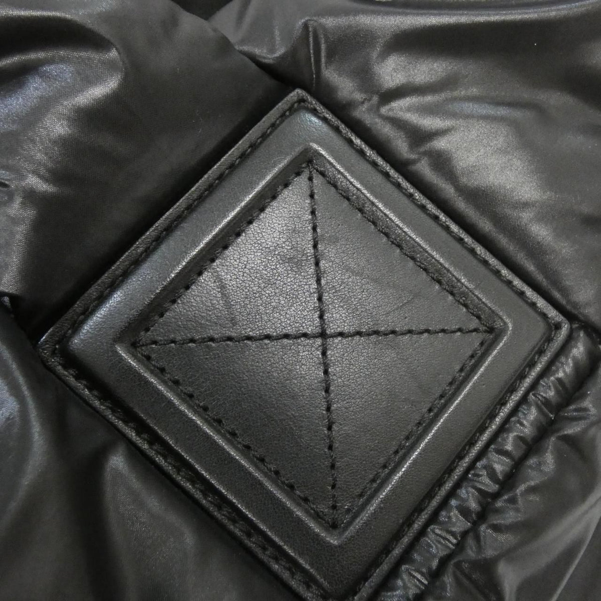 Chanel Coco Cocoon Nylon Bag