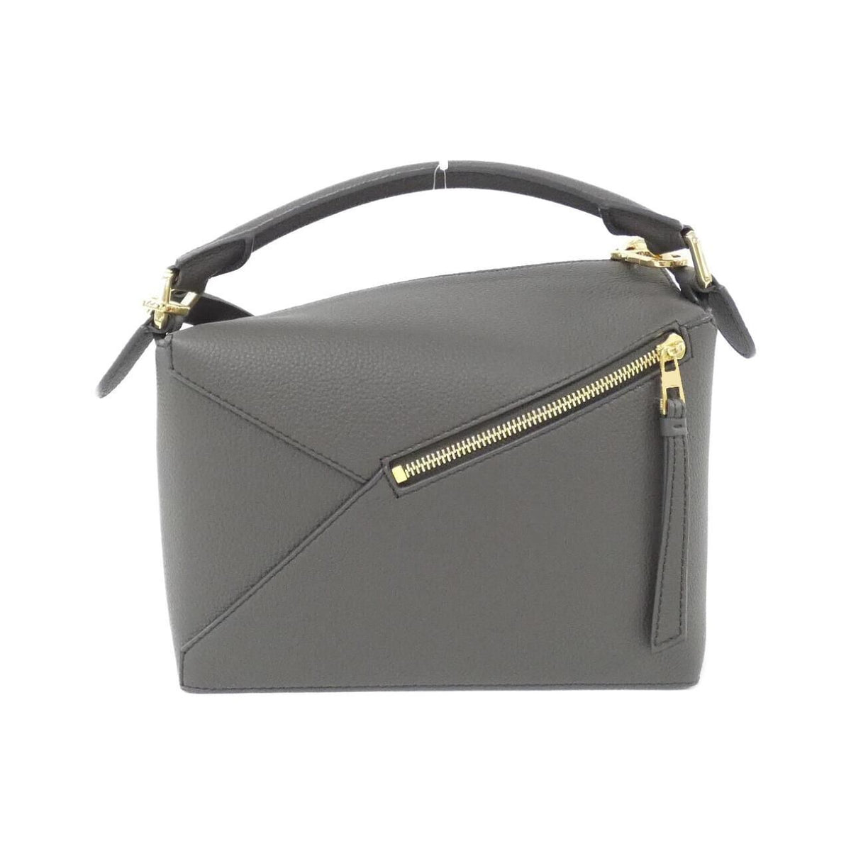 Loewe Puzzle Edge Calf Shoulder Bag