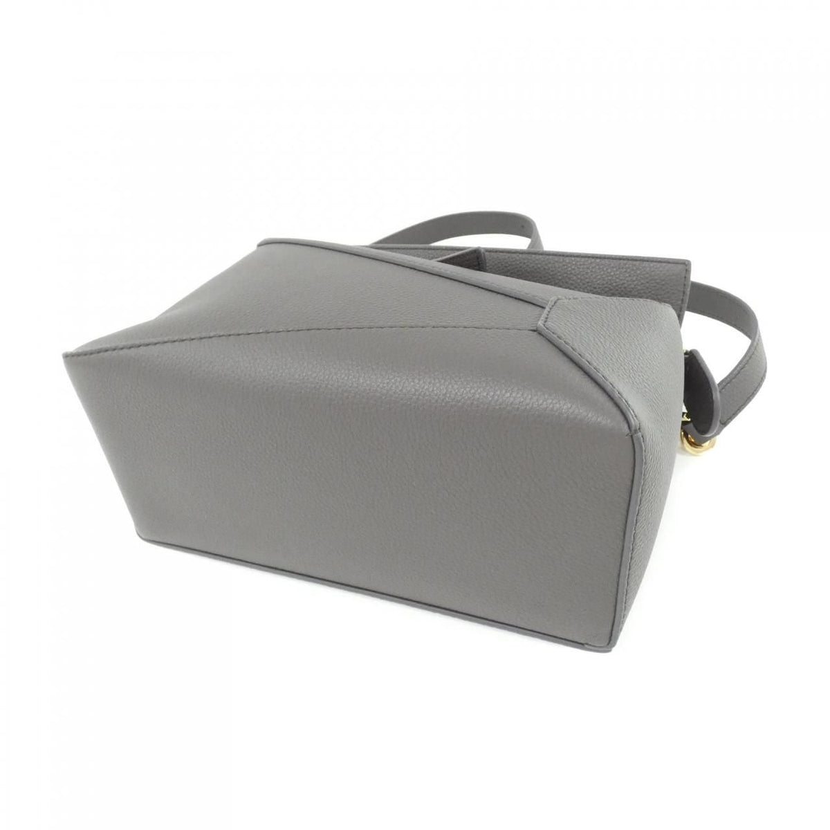 Loewe Puzzle Edge Calf Shoulder Bag