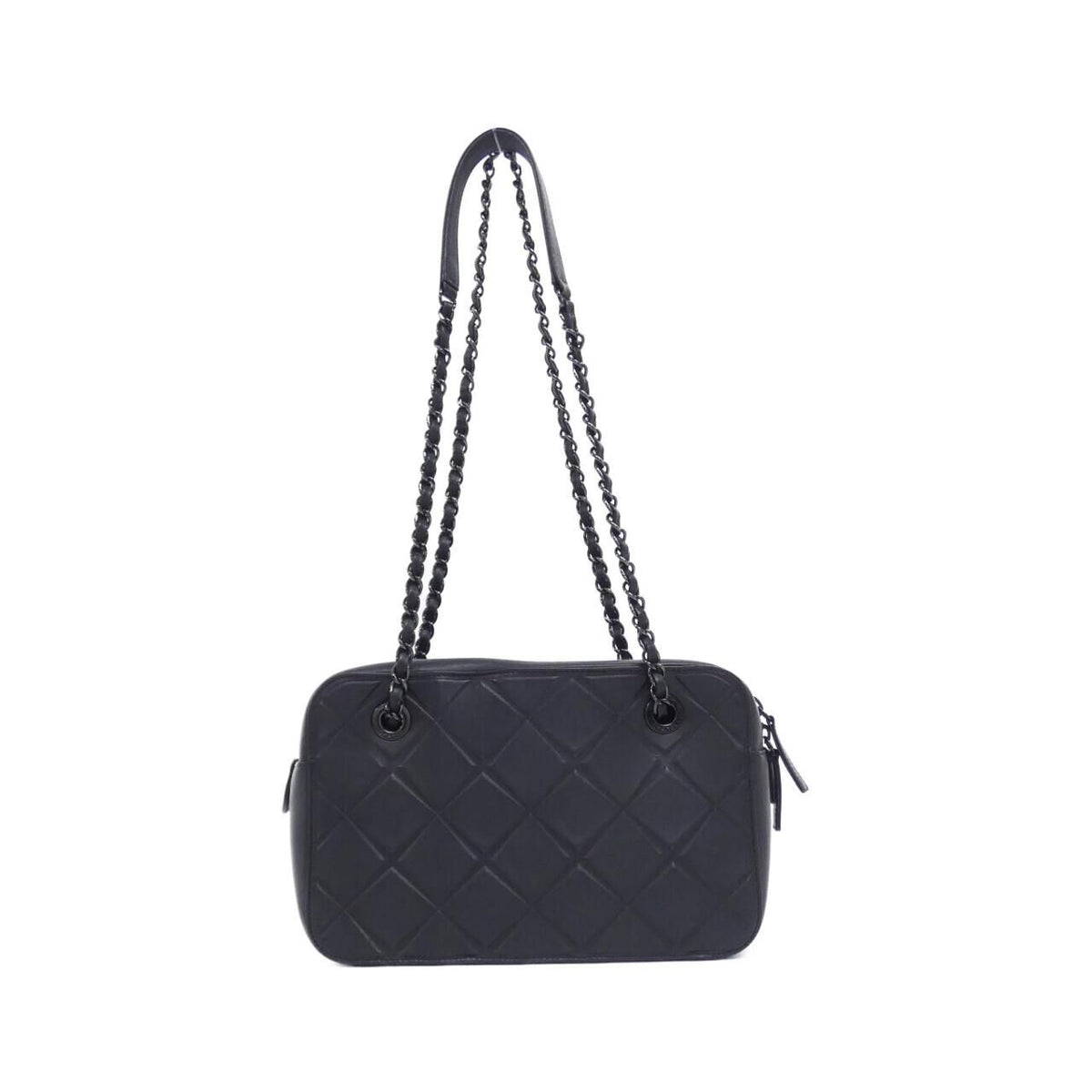 Chanel Calf Shoulder Bag