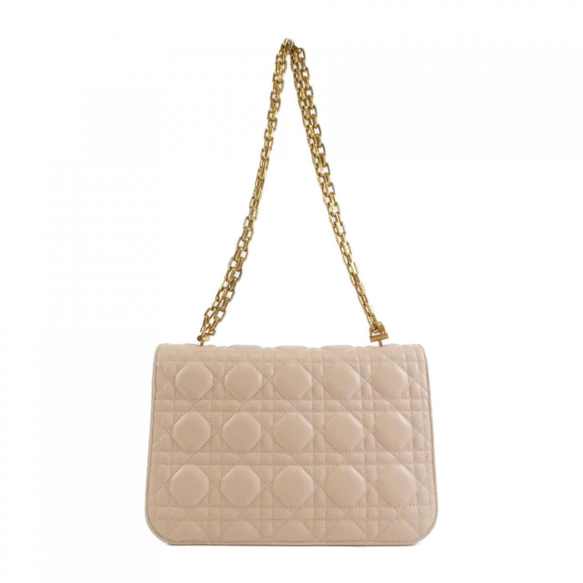 Christian Dior Dioraddict Lamb Shoulder Bag