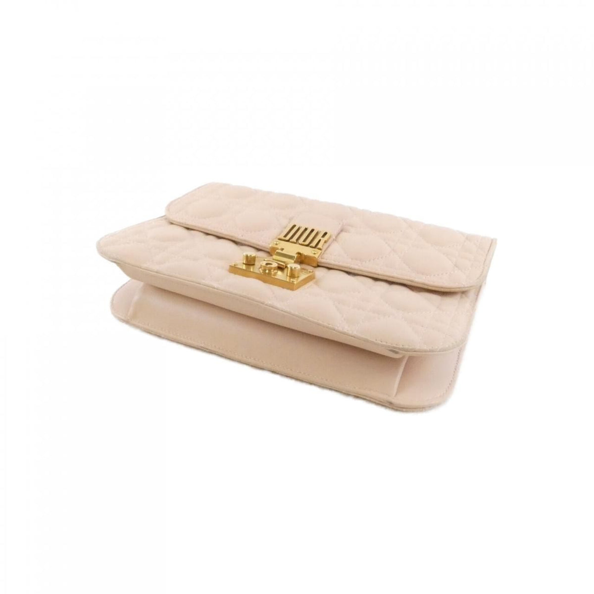 Christian Dior Dioraddict Lamb Shoulder Bag