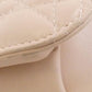 Christian Dior Dioraddict Lamb Shoulder Bag