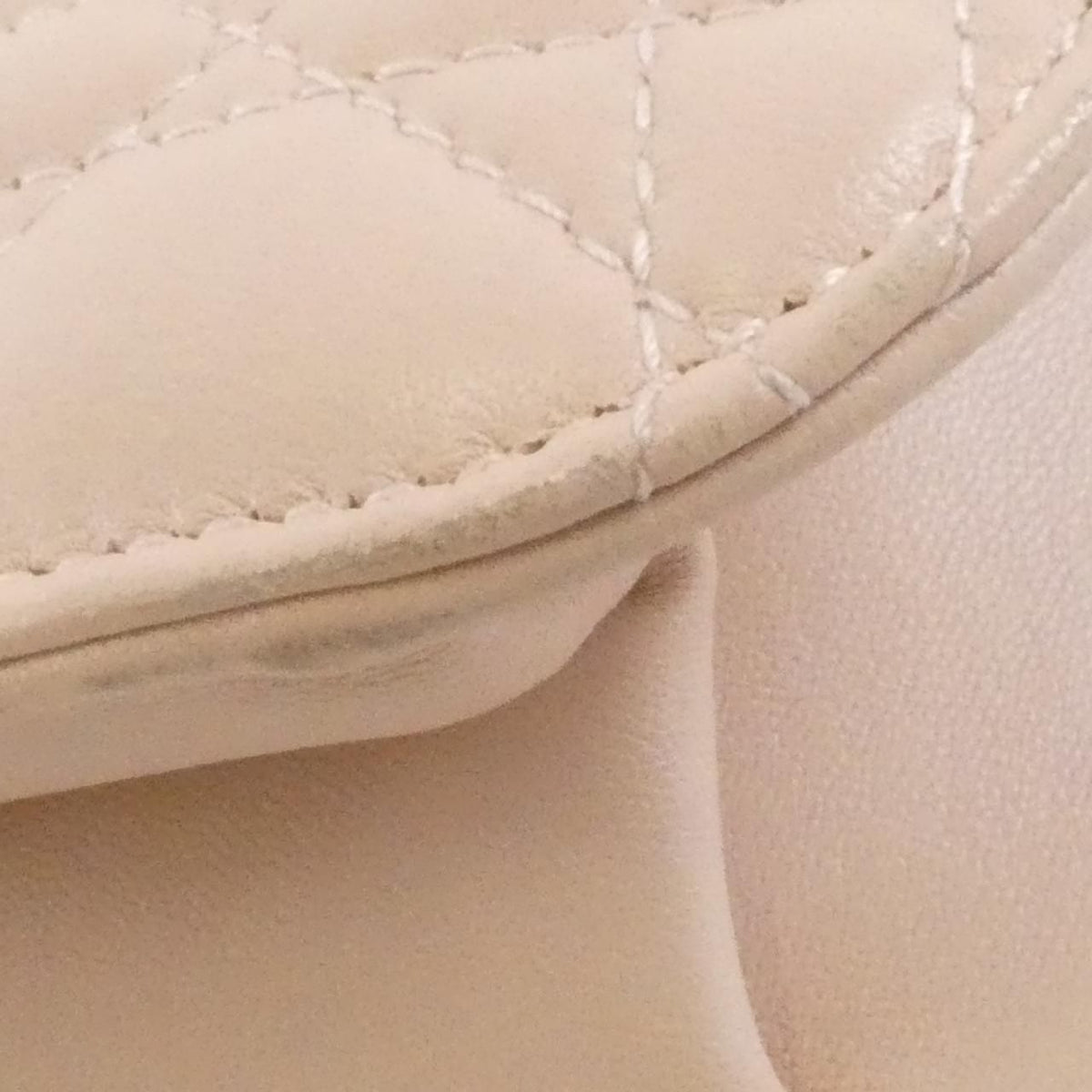 Christian Dior Dioraddict Lamb Shoulder Bag