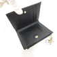 Christian Dior LADY DIOR DAHLIA Lambskin Wallet Limited