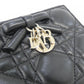 Christian Dior Lady Dior Lambskin Wallet