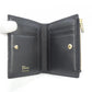 Christian Dior Lady Dior Lambskin Wallet