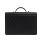 Chanel Lambskin Shoulder Bag