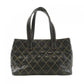Chanel Wild Stitch Calf Handbag