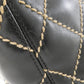 Chanel Wild Stitch Calf Handbag