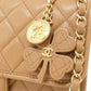 Chanel Caviar Skin Bag