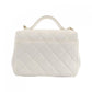 Chanel Caviar Skin Shoulder Bag
