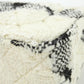 Chanel Cotton Wool Tweed Shoulder Bag