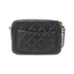 Chanel Lambskin Shoulder Bag