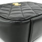 Chanel Lambskin Shoulder Bag