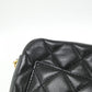 Chanel Lambskin Shoulder Bag