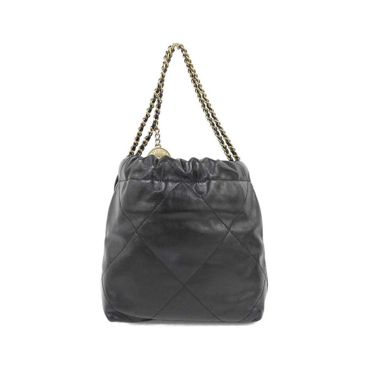 Chanel Chanel 22 Line Calf Shoulder Bag