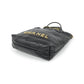 Chanel Chanel 22 Line Calf Shoulder Bag