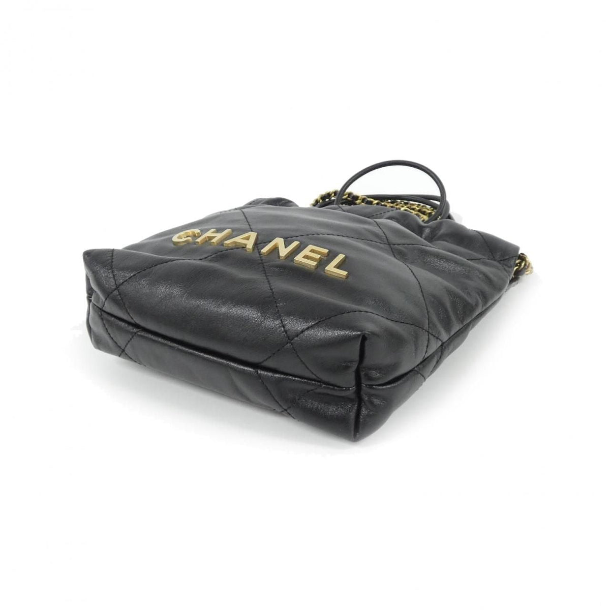 Chanel Chanel 22 Line Calf Shoulder Bag