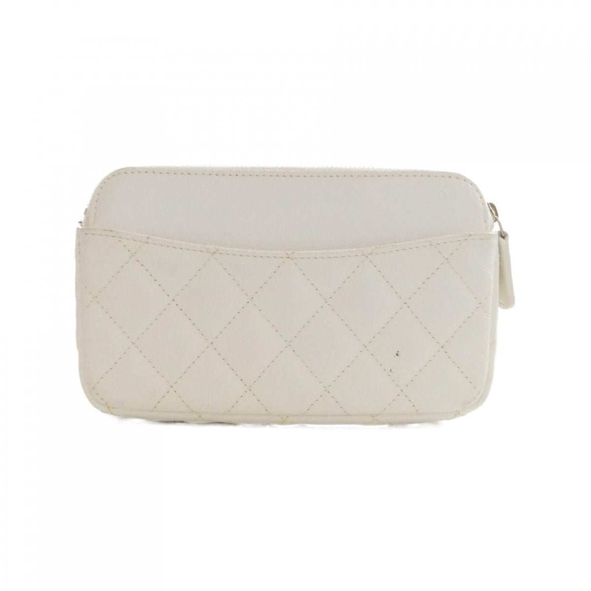 Chanel Timeless Classic Caviar Skin Accessory