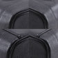 Chanel Coco Mark Leather Handbag