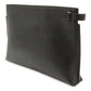 Loewe Repeat Anagram Leather Clutch Bag