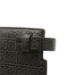 Loewe Repeat Anagram Leather Clutch Bag